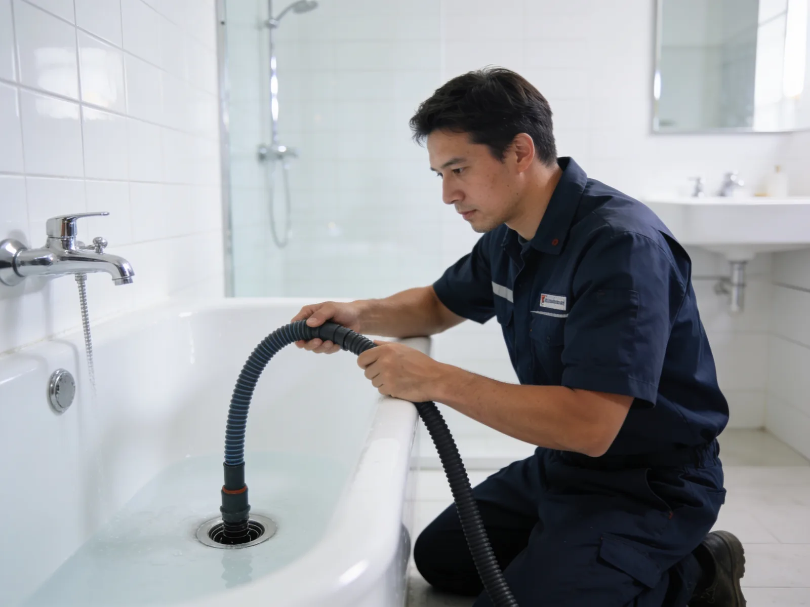 Emergency Plumber Mccurtain, OK FAQs